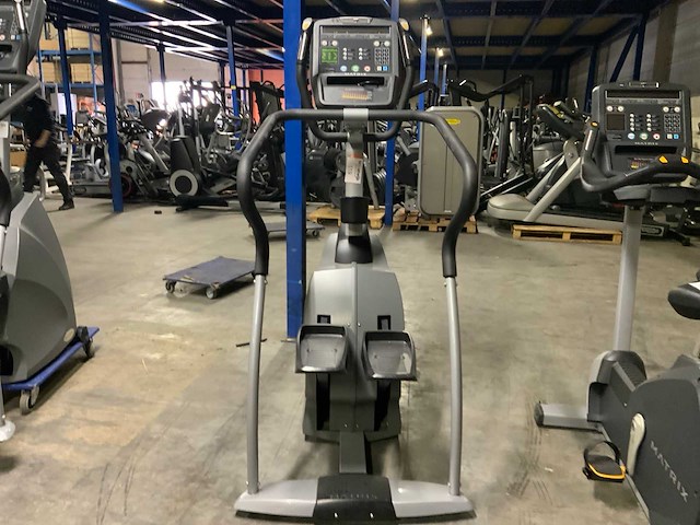 Matrix s5x stepper stepper - afbeelding 2 van  5