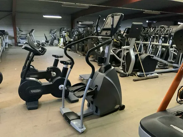 Matrix s5x stepper - afbeelding 1 van  5