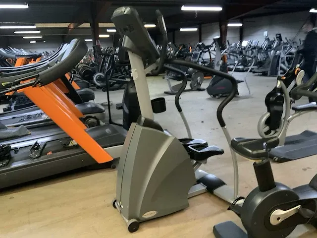 Matrix s5x stepper - afbeelding 2 van  5
