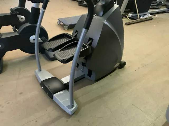 Matrix s5x stepper - afbeelding 3 van  5