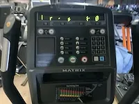 Matrix s5x stepper - afbeelding 4 van  5