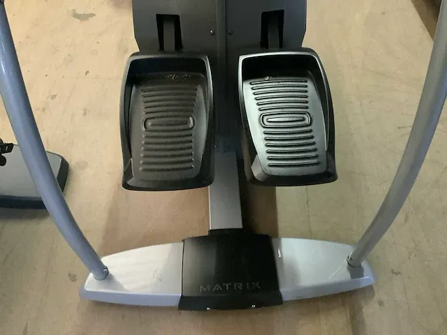 Matrix s5x stepper - afbeelding 5 van  5