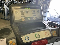 Matrix t1x treadmill loopband - afbeelding 5 van  5