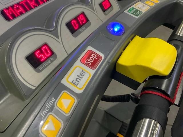 Matrix t3x treadmill loopband - afbeelding 7 van  7