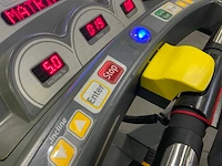 Matrix t3x treadmill loopband - afbeelding 7 van  7