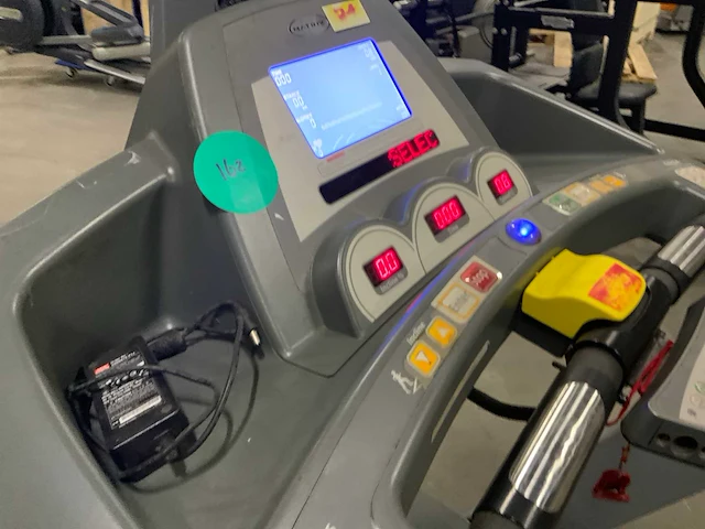 Matrix t3x treadmill loopband - afbeelding 2 van  7