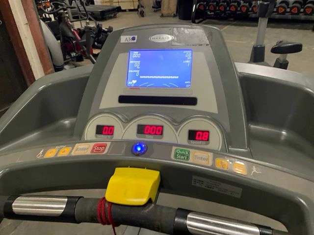 Matrix t3x treadmill loopband - afbeelding 3 van  6