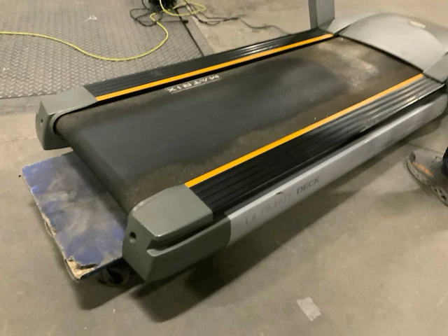 Matrix t3x treadmill loopband - afbeelding 4 van  6