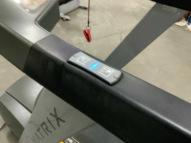 Matrix t3x treadmill loopband - afbeelding 6 van  6