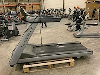 Matrix t3x treadmill loopband - afbeelding 1 van  6