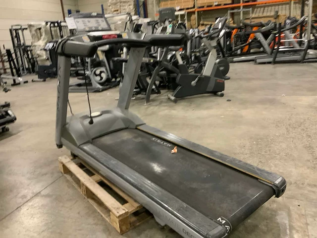 Matrix t3x treadmill loopband - afbeelding 3 van  6
