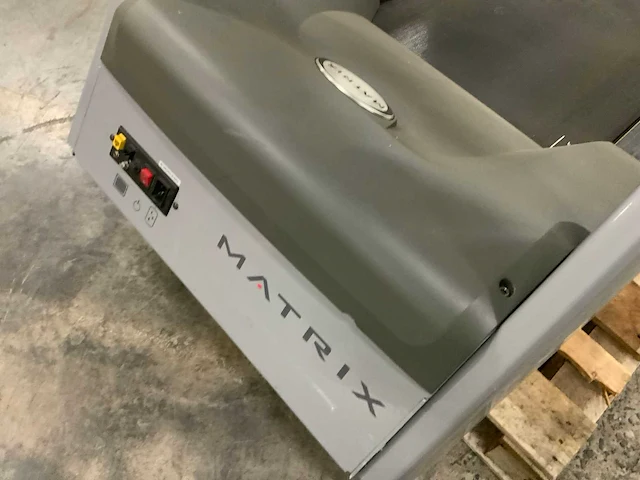 Matrix t3x treadmill loopband - afbeelding 5 van  6