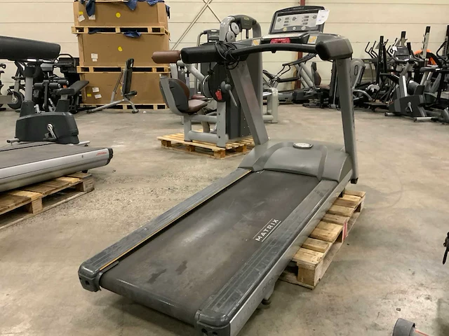 Matrix t3x treadmill loopband - afbeelding 6 van  6