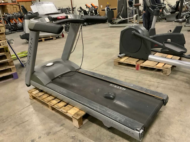 Matrix t3x treadmill loopband - afbeelding 3 van  6