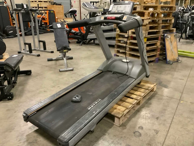 Matrix t3x treadmill loopband - afbeelding 4 van  6