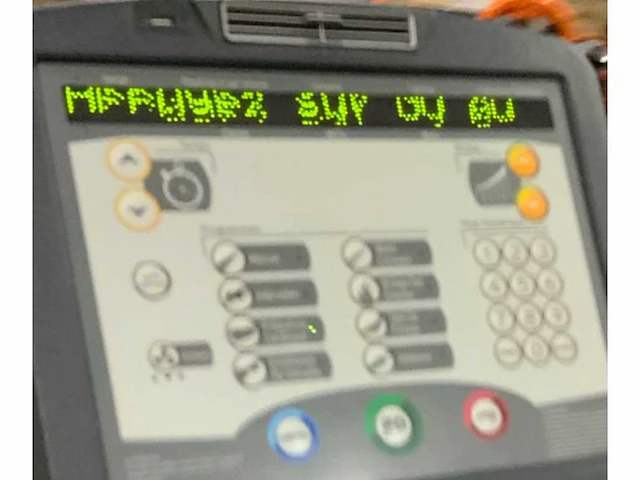 Matrix t3x treadmill loopband - afbeelding 6 van  6