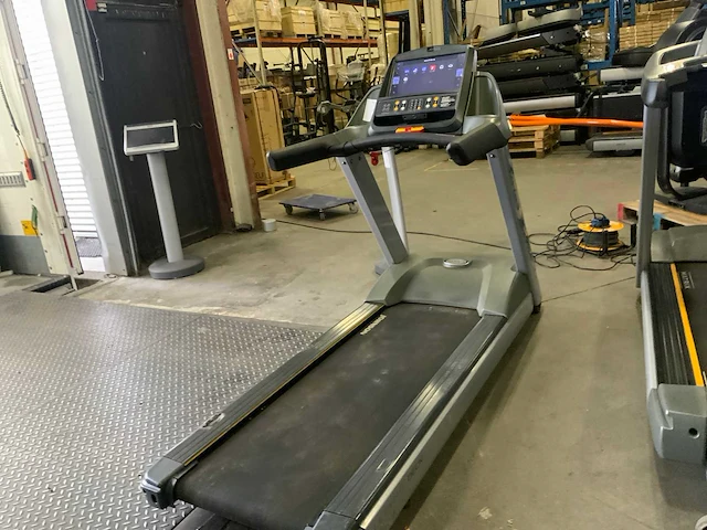 Matrix t3xe treadmill loopband - afbeelding 4 van  5