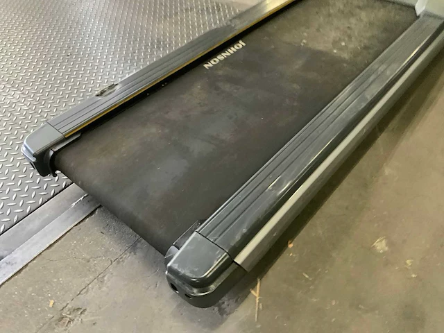 Matrix t3xe treadmill loopband - afbeelding 5 van  5
