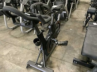 Matrix t50 indoorcycle spinningbike - afbeelding 5 van  5