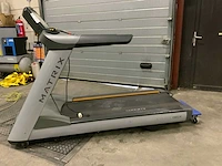 Matrix t50x treadmill loopband - afbeelding 1 van  6
