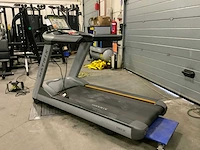 Matrix t50x treadmill loopband - afbeelding 2 van  6