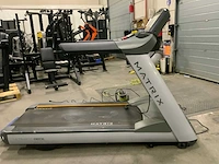 Matrix t50x treadmill loopband - afbeelding 1 van  7