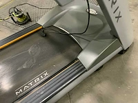 Matrix t50x treadmill loopband - afbeelding 2 van  7