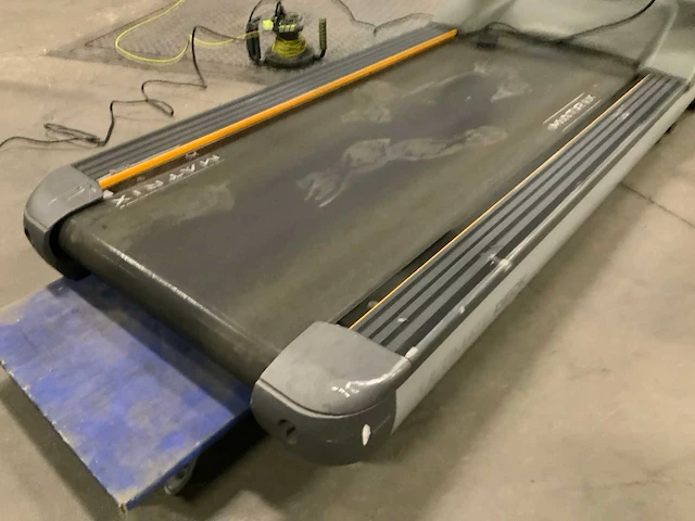 Matrix t50x treadmill loopband - afbeelding 3 van  7