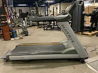 Matrix t50x treadmill loopband - afbeelding 2 van  6