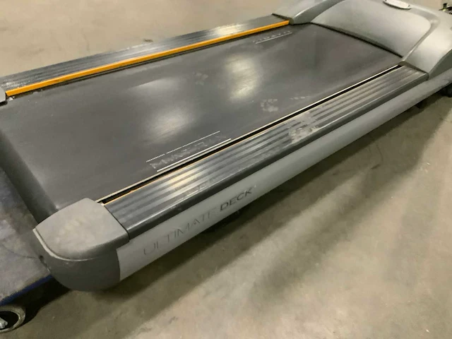 Matrix t50x treadmill loopband - afbeelding 3 van  6