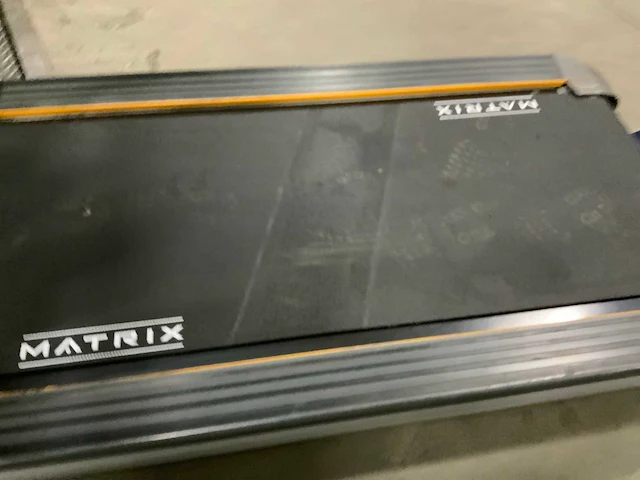 Matrix t50x treadmill loopband - afbeelding 7 van  7