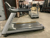 Matrix t50x treadmill loopband - afbeelding 1 van  5