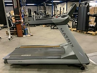 Matrix t50x treadmill loopband - afbeelding 2 van  5
