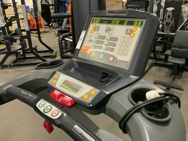 Matrix t50x treadmill loopband - afbeelding 4 van  6