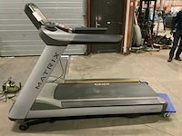 Matrix t50x treadmill loopband - afbeelding 6 van  6