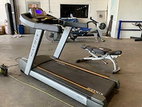 Matrix t50x treadmill loopband - afbeelding 2 van  7
