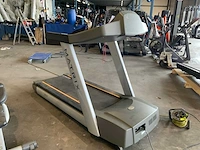 Matrix t50x treadmill loopband - afbeelding 7 van  7