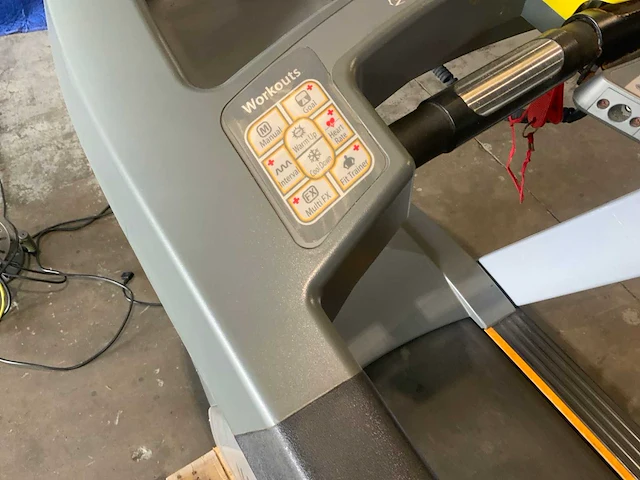 Matrix t50x treadmill loopband - afbeelding 4 van  8