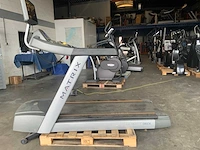 Matrix t50x treadmill loopband - afbeelding 1 van  6