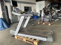 Matrix t50x treadmill loopband - afbeelding 2 van  6