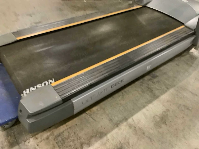 Matrix t50x treadmill loopband - afbeelding 2 van  7