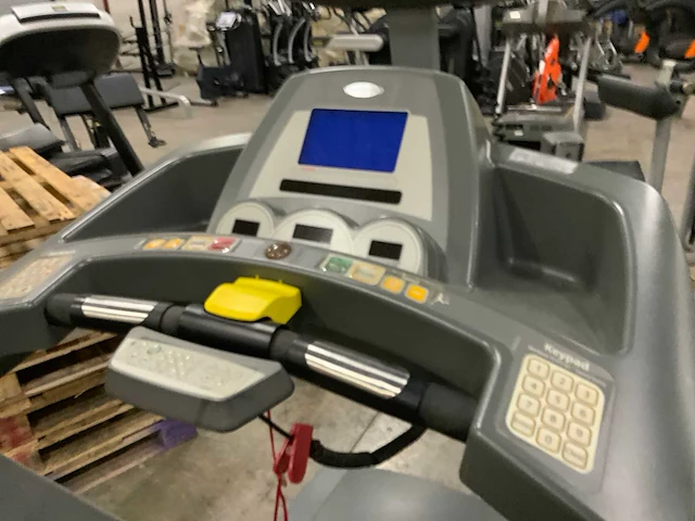 Matrix t50x treadmill loopband - afbeelding 3 van  7