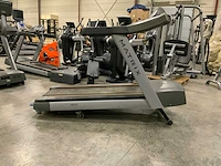 Matrix t50x treadmill loopband - afbeelding 1 van  6