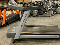 Matrix t50x treadmill loopband - afbeelding 2 van  6