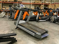 Matrix t50x treadmill loopband - afbeelding 3 van  6