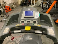 Matrix t50x treadmill loopband - afbeelding 5 van  6