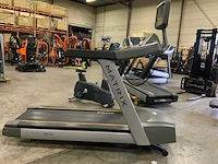 Matrix t50x treadmill loopband - afbeelding 1 van  7