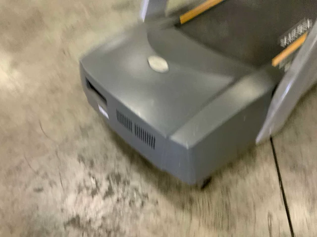 Matrix t50x treadmill loopband - afbeelding 5 van  7