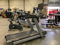 Matrix t50x treadmill loopband - afbeelding 6 van  7