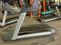 Matrix t50x treadmill loopband - afbeelding 1 van  6